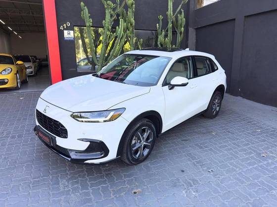HONDA ZR-V 2.0 i-VTEC GASOLINA TOURING CVT